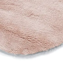 Tappeto per Bambini - Aranga Super Soft Cloud (rosa)