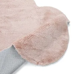 Tappeto per Bambini - Aranga Super Soft Cloud (rosa)