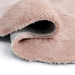 Tappeto per Bambini - Aranga Super Soft Cloud (rosa)