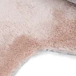 Tappeto per Bambini - Aranga Super Soft Cloud (rosa)
