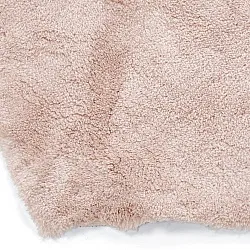 Tappeto per Bambini - Aranga Super Soft Heart (rosa)