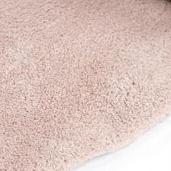 Tappeto per Bambini - Aranga Super Soft Heart (rosa)
