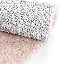 Tappeto per Bambini - Aranga Super Soft Heart (rosa)