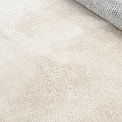 Tappeto per Bambini - Aranga Super Soft Bunny (beige)