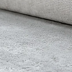 Tappeto per Bambini - Aranga Super Soft Bunny (grigio)