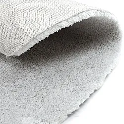Tappeto per Bambini - Aranga Super Soft Bunny (grigio)