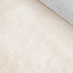 Tappeto per Bambini - Aranga Super Soft Star (beige)
