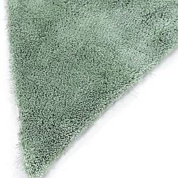 Tappeto per Bambini - Aranga Super Soft Star (verde)