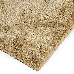 Tappeto A Pelo Lungo - Aranga Super Soft Fur (beige scuro)