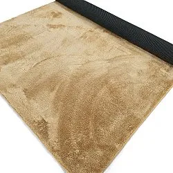 Tappeto A Pelo Lungo - Aranga Super Soft Fur (beige scuro)