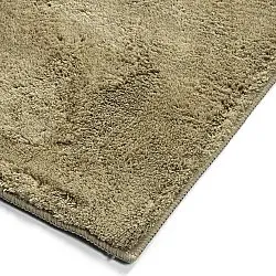 Tappeto A Pelo Lungo - Aranga Super Soft Fur (verde chiaro)