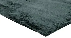 Tappeto A Pelo Lungo - Cloud Super Soft (verde)