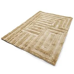 Tappeto A Pelo Lungo - Karbala (crema/beige)