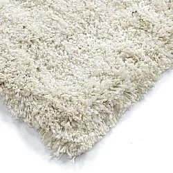 Tappeto A Pelo Lungo - Naousa Natural Cotton Shaggy (multiplo)