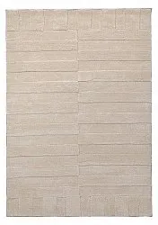 Tappeto A Pelo Lungo - Paxos (beige)
