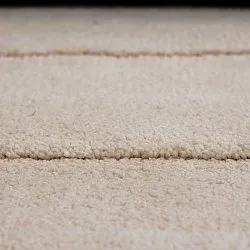 Tappeto A Pelo Lungo - Paxos (beige)