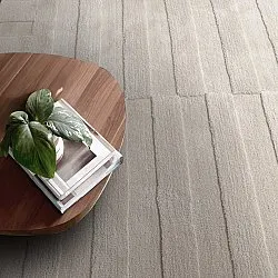 Tappeto A Pelo Lungo - Paxos (beige)