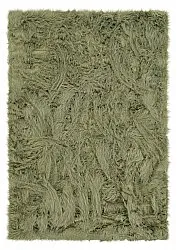 Tappeto A Pelo Lungo - Sohar (verde)