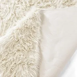 Tappeto A Pelo Lungo - Sohar (beige)