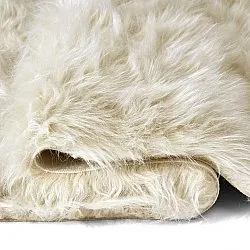 Tappeto A Pelo Lungo - Sohar (beige)
