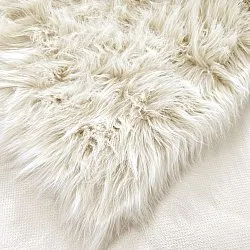 Tappeto A Pelo Lungo - Sohar (beige)