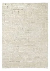 Tappeto A Pelo Lungo - Tripoli (beige)
