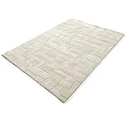 Tappeto A Pelo Lungo - Tripoli (beige)