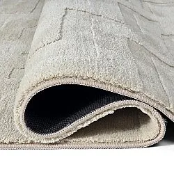 Tappeto A Pelo Lungo - Tripoli (beige)