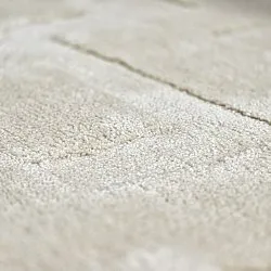 Tappeto A Pelo Lungo - Tripoli (beige)