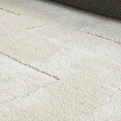 Tappeto A Pelo Lungo - Tripoli (beige)