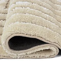 Tappeto A Pelo Lungo - Tyros (beige/crema)