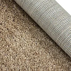 Tappeto A Pelo Lungo - Zoe (beige)