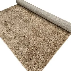 Tappeto A Pelo Lungo - Zoe (beige)