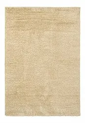 Tappeto A Pelo Lungo - Zoe (crema)