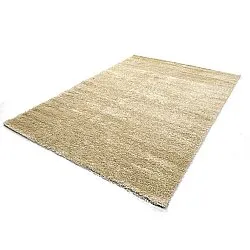 Tappeto A Pelo Lungo - Zoe (crema)
