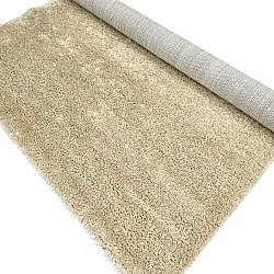 Tappeto A Pelo Lungo - Zoe (crema)