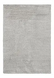 Tappeto A Pelo Lungo - Zoe (grigio)