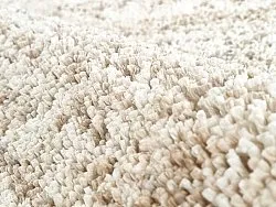 Tappeto A Pelo Lungo - Carl (beige)
