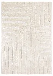 Tappeto A Pelo Lungo - Elvira (offwhite)
