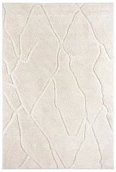 Tappeto A Pelo Lungo - Enola (offwhite)