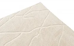 Tappeto A Pelo Lungo - Enola (offwhite)