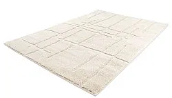 Tappeto A Pelo Lungo - Flavia (offwhite)