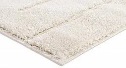 Tappeto A Pelo Lungo - Flavia (offwhite)