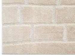 Tappeto A Pelo Lungo - Juna (offwhite)