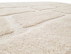 Tappeto A Pelo Lungo - Juna (offwhite)