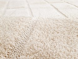 Tappeto A Pelo Lungo - Juna (offwhite)