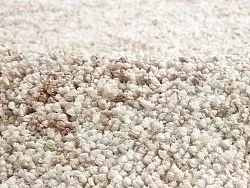 Tappeto A Pelo Lungo - Massimo (beige)
