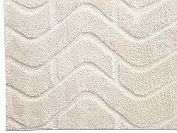 Tappeto A Pelo Lungo - Ottoline (offwhite)