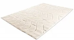 Tappeto A Pelo Lungo - Ottoline (offwhite)