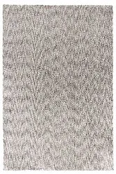 Tappeto A Pelo Lungo - Pluto (grigio)